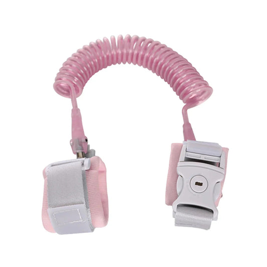 KidzLynko Anti - Verlies Polsbandje – Veiligheidslijn - KidsKorner