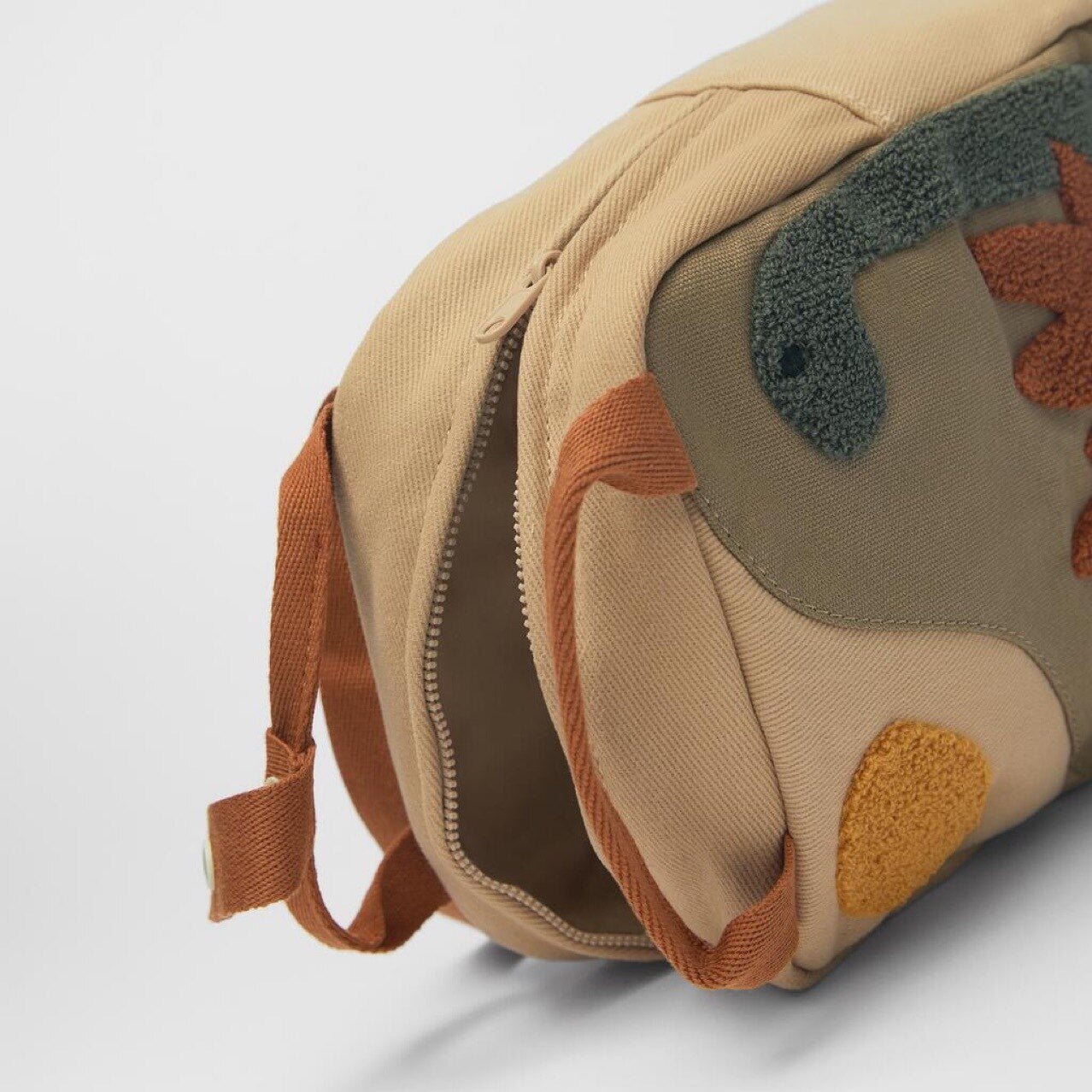 KleinAvontuur Kinderrugzak - Kinder Schooltas - KidsKorner