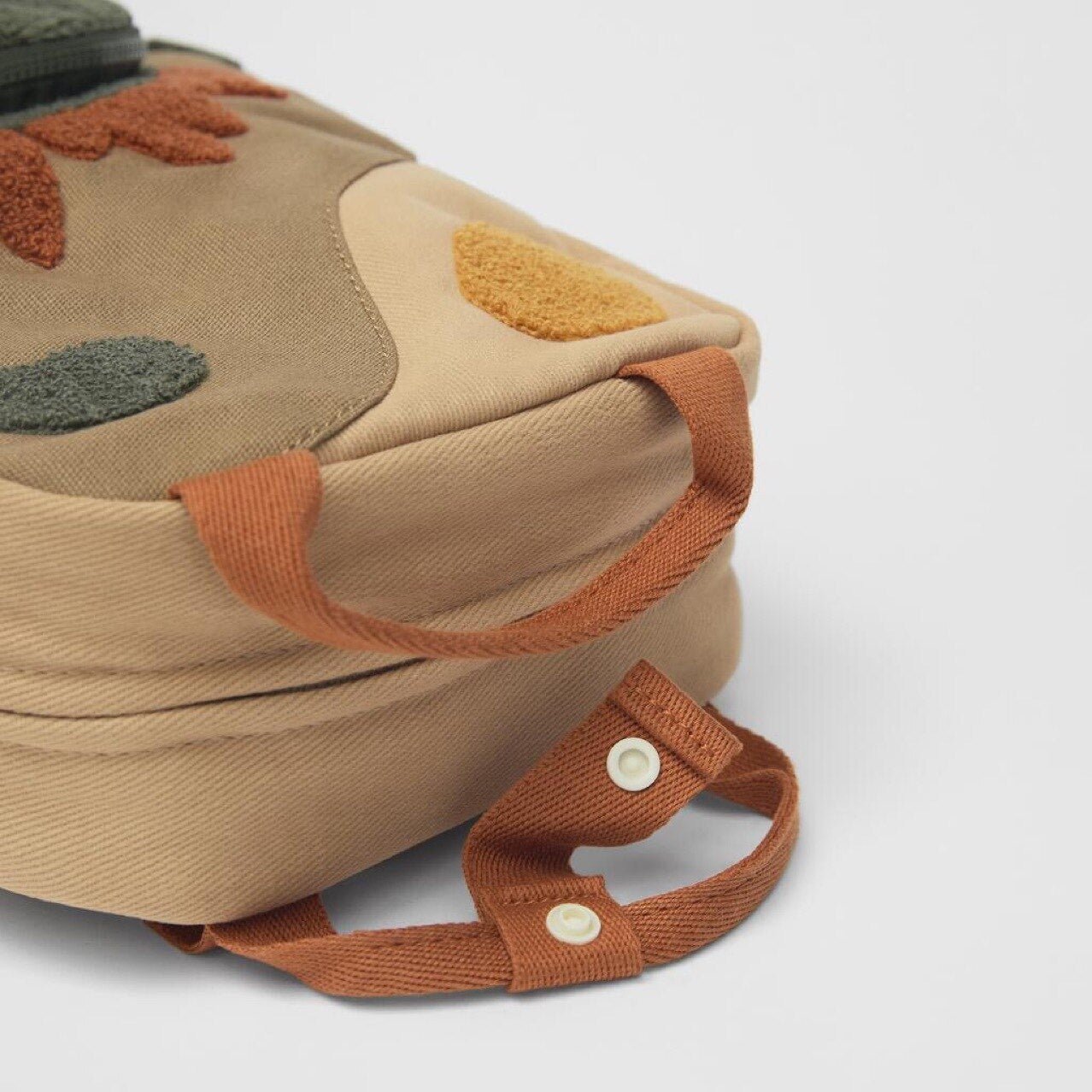 KleinAvontuur Kinderrugzak - Kinder Schooltas - KidsKorner
