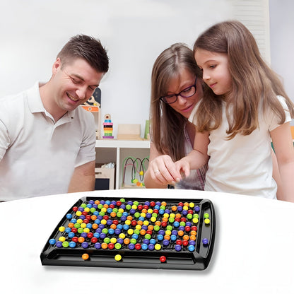 KleurKnikra Behendigheidsspel - Kleurenspel Kind - KidsKorner