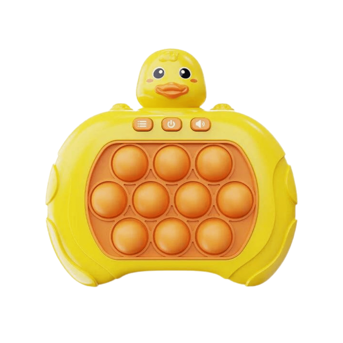 KlikPop Pocket Fidget Spel Met Drukbubbels - KidsKorner
