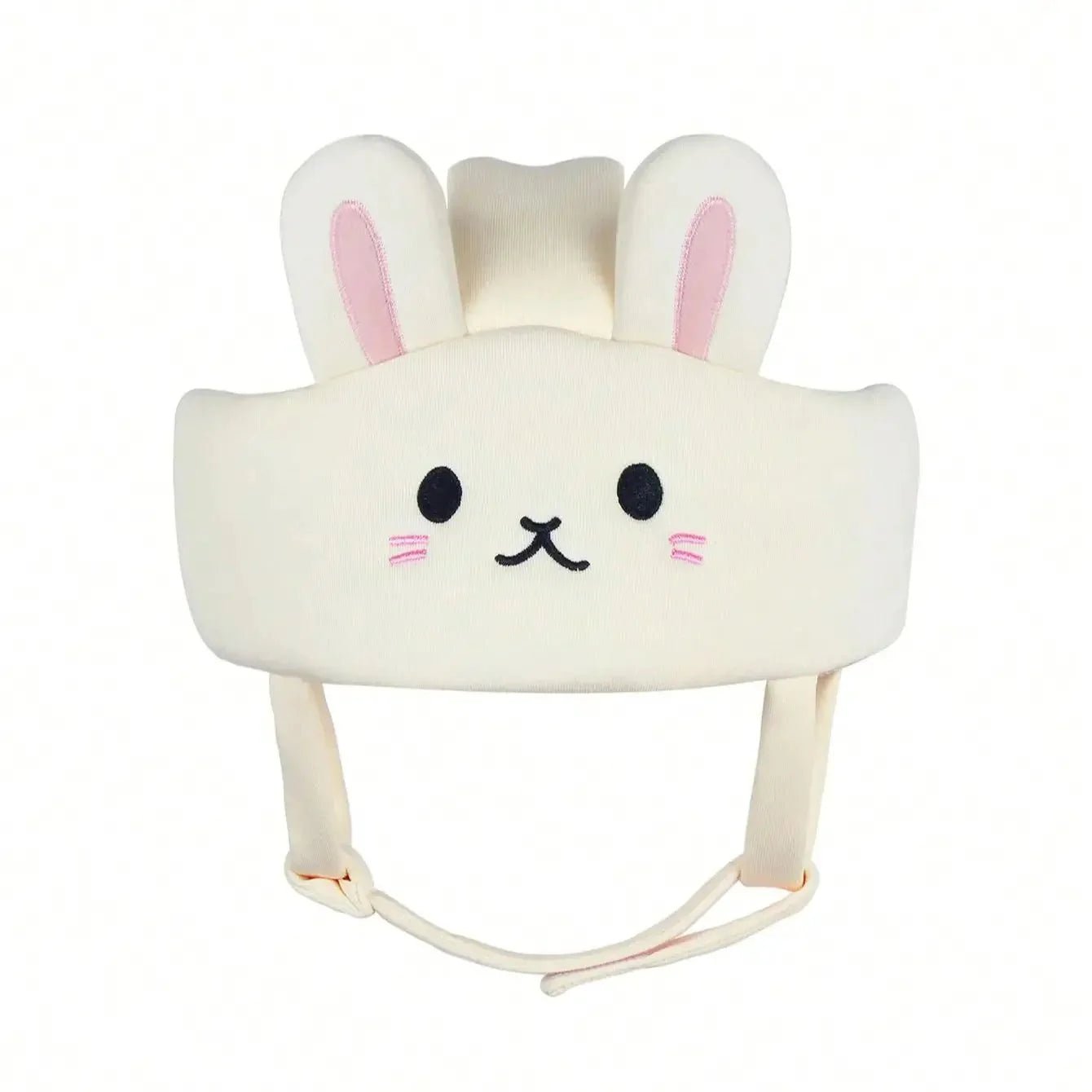 KonijnKiva Babyhelm - Hoofdbeschermer Baby - KidsKorner