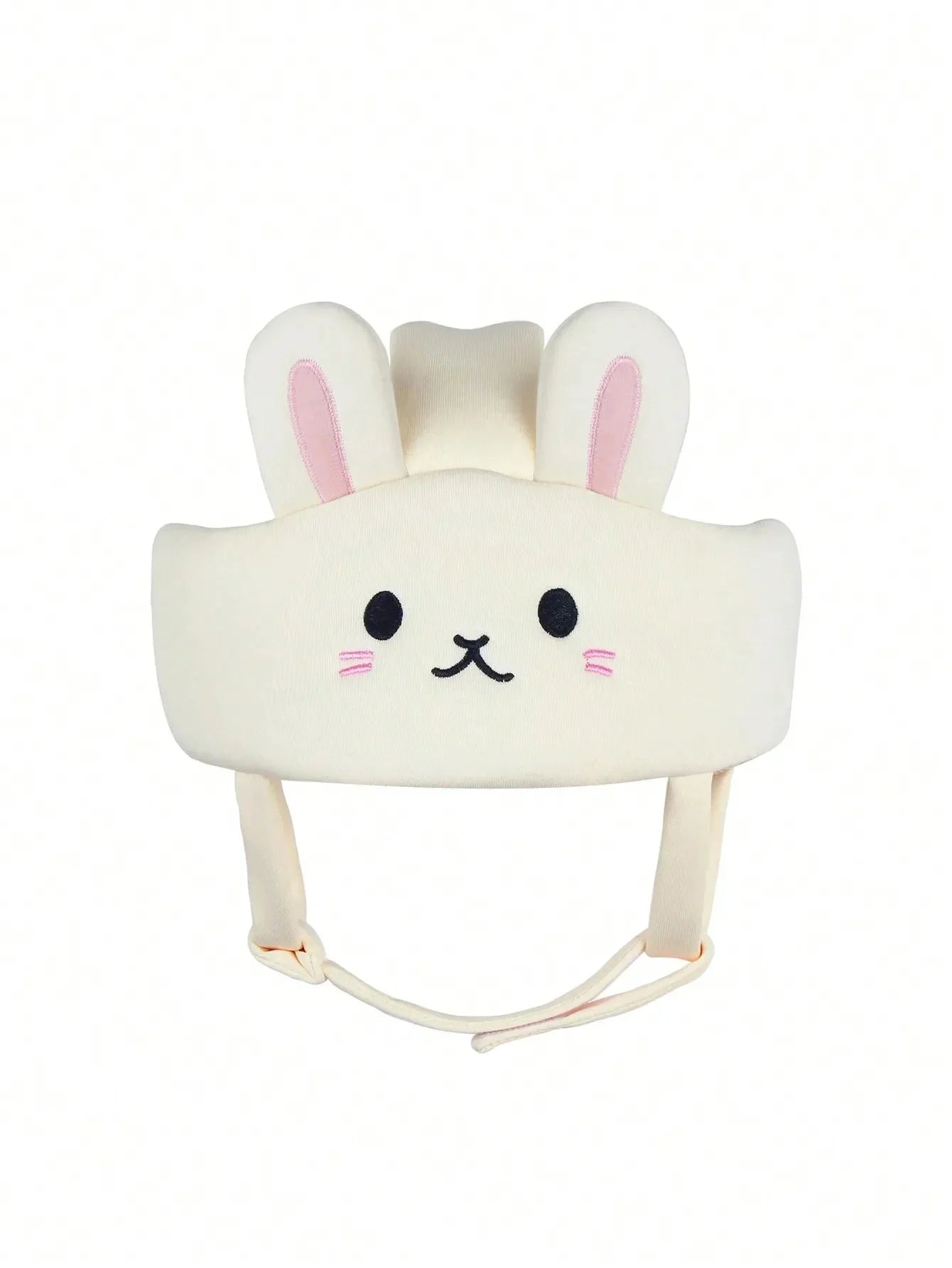 KonijnKiva Babyhelm - Hoofdbeschermer Baby - KidsKorner