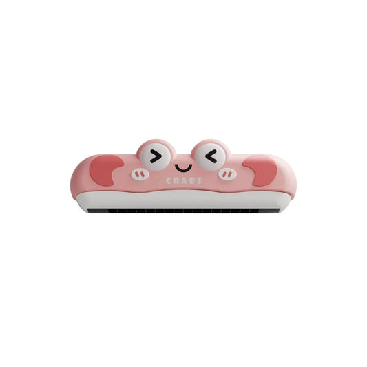 Krab Mondharmonica Speelgoed Voor Kinderen - KidsKorner
