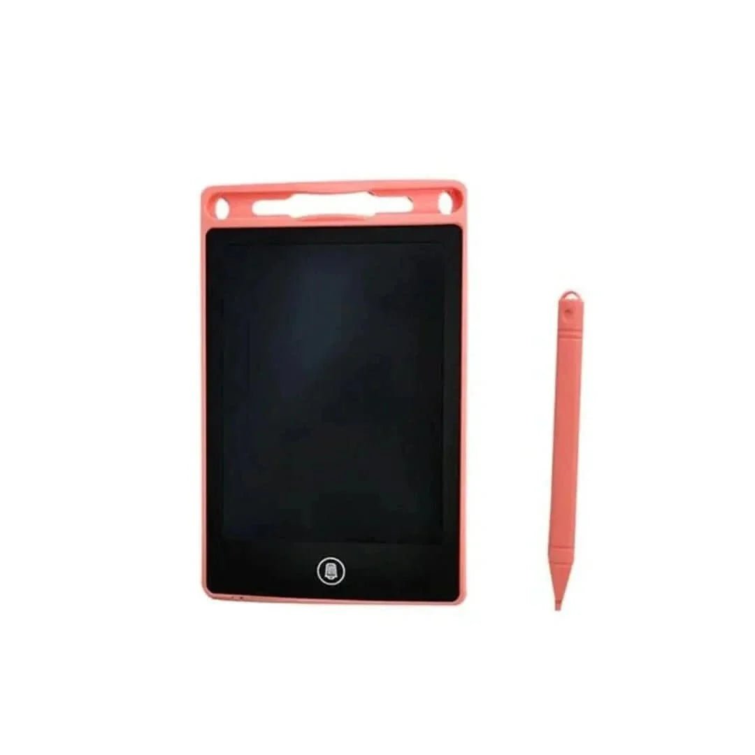 LCD Tekentablet - Schrijftablet Voor Kinderen - 3 Tot 8 Jaar - KidsKorner