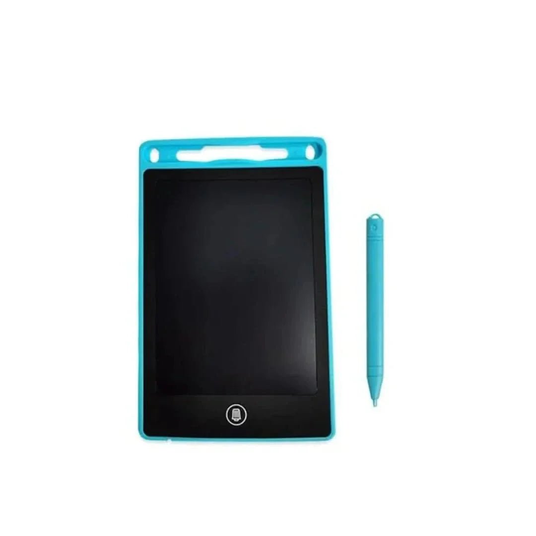 LCD Tekentablet - Schrijftablet Voor Kinderen - 3 Tot 8 Jaar - KidsKorner