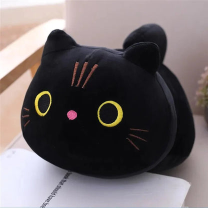 PoesPlof Pluche Kat Knuffel - KidsKorner