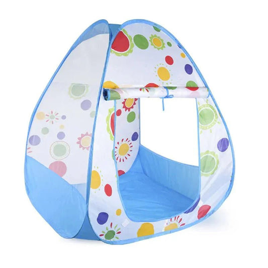 Pop - up Speeltent – Speelhuisje Kind - KidsKorner