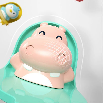 PoppiDier Pop - Up Dieren Speelgoed - Montessori Babyspeelgoed - KidsKorner