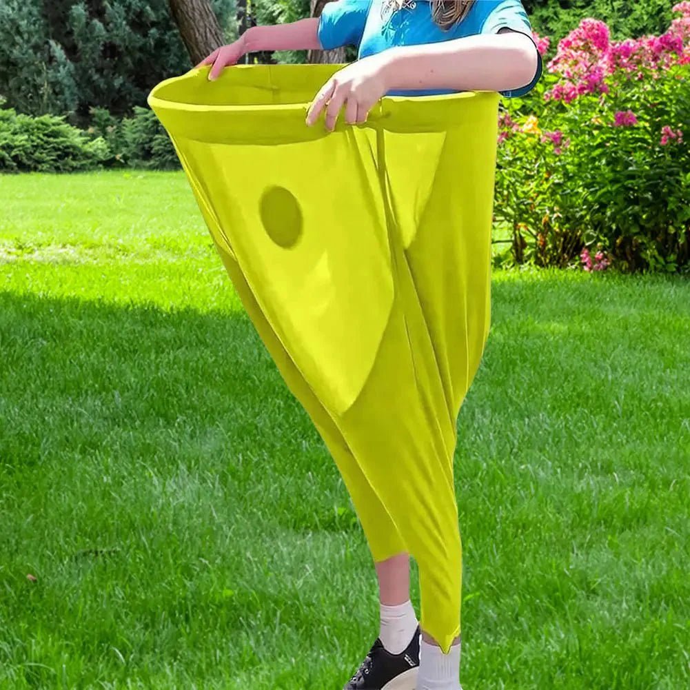Reuzenbroek Partyspel Met Stuiterballen Voor Binnen - KidsKorner