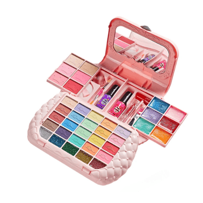 SprankelTas Kinder Speel Make - Up Set - KidsKorner