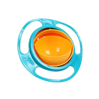 StabiKom 360° Anti - Mors Kinderkom Met Handgrepen - KidsKorner