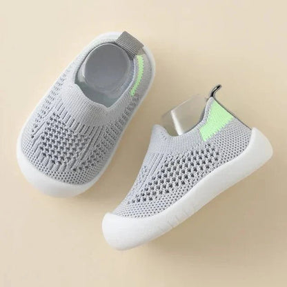 StepJoy Kinder Sneakers - Comfortabele en Antislip Schoenen voor Actieve Kinderen - KidsKorner