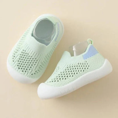 StepJoy Kinder Sneakers - Comfortabele en Antislip Schoenen voor Actieve Kinderen - KidsKorner