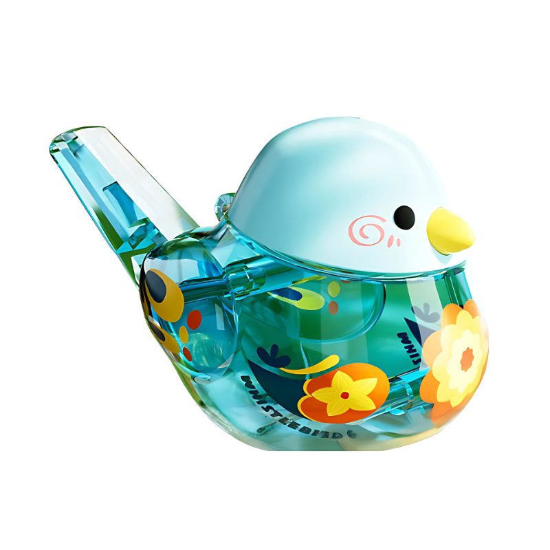 TweetTunia Muzikaal Babyspeelgoed - Vogel Speelgoed Baby - KidsKorner