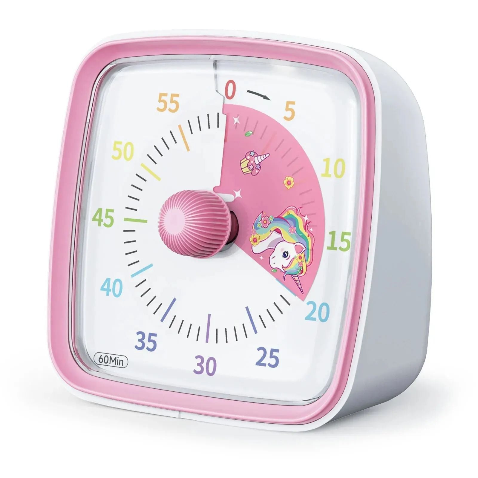 Visuele Timer voor Kinderen - Kookwekker - KidsKorner
