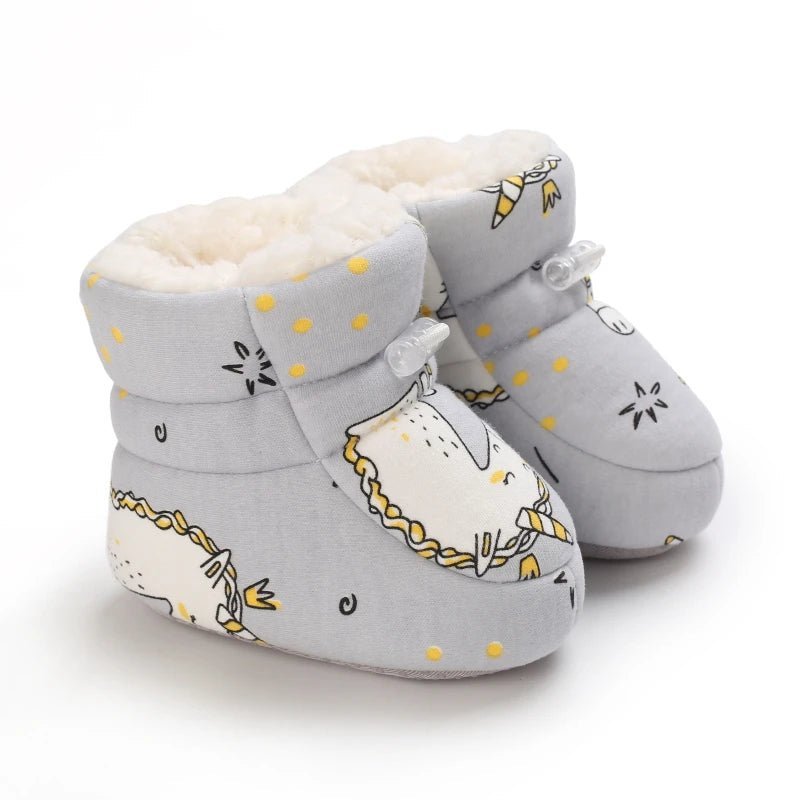 Pantoffels voor meisjes en jongens, winterschoenen voor meisjes, Roze, 33/34 EU Pantoffels voor meisjes en jongens, winterschoenen voor meisjes, Roze, 33/34 EU