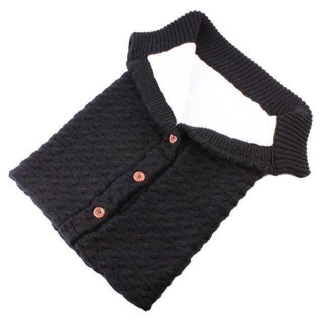 Wikkelora Wikkeldeken Baby - Omslagdoek Kinderwagen - KidsKorner
